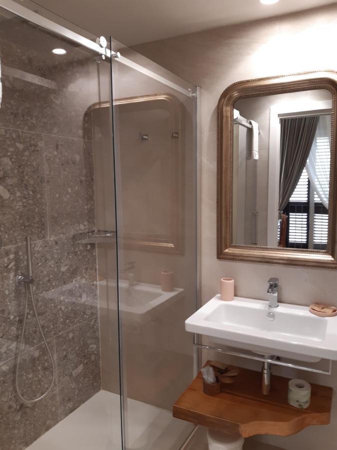 Estlevante B&B Vieste Buitenkant foto